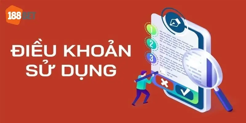 Điều khoản & điều kiện trước khi tham gia