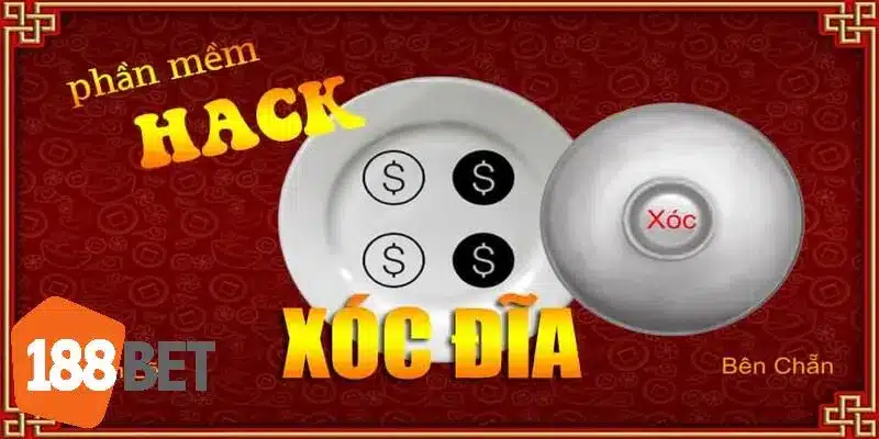 188bet giới thiệu các tool hack Xóc Đĩa phổ biến