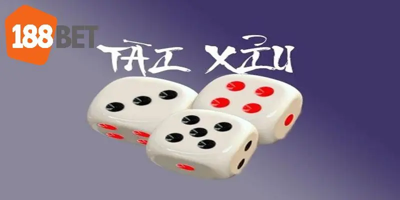 Giới thiệu trò chơi Tài Xỉu Sảnh Rồng tại 188bet