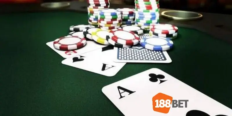 Đoán bài tại 188bet