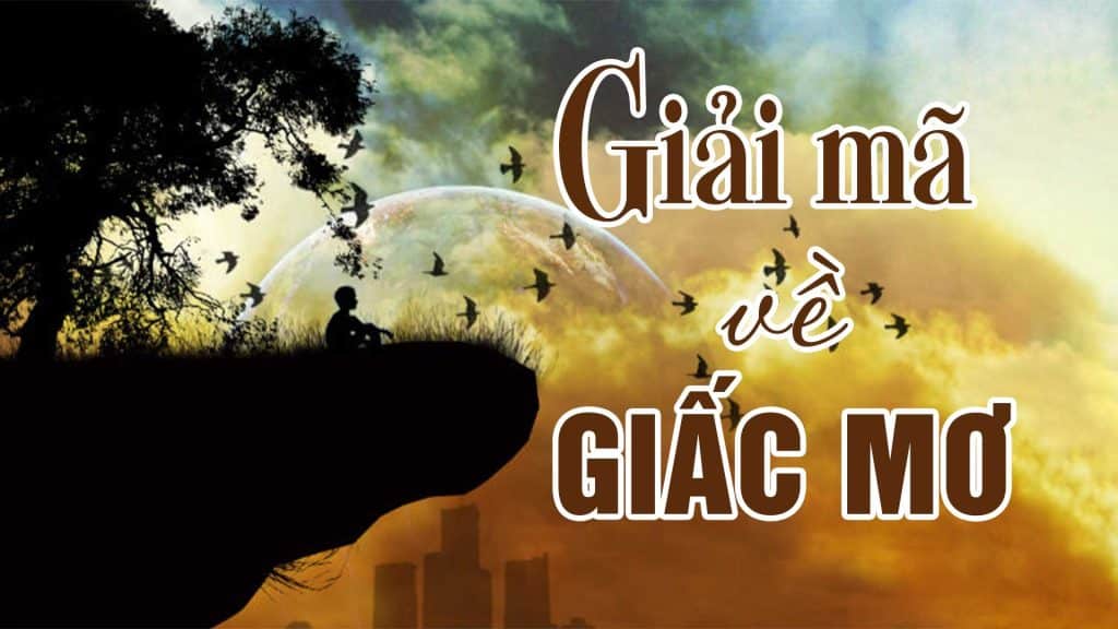 Điềm báo từ giải mã giấc mơ của 188bet có ý nghĩa như thế nào?