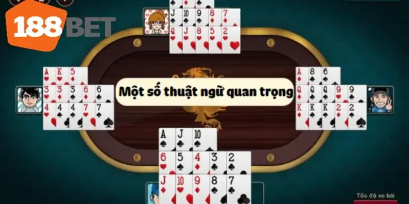 Nhớ những từ ngữ thuật ngữ 188bet