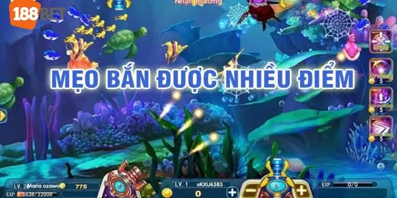 Những mẹo cực kì hay mà 188bet đã đúc rút