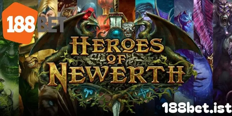 Chiến thuật và kỹ năng trong Heroes of Newerth