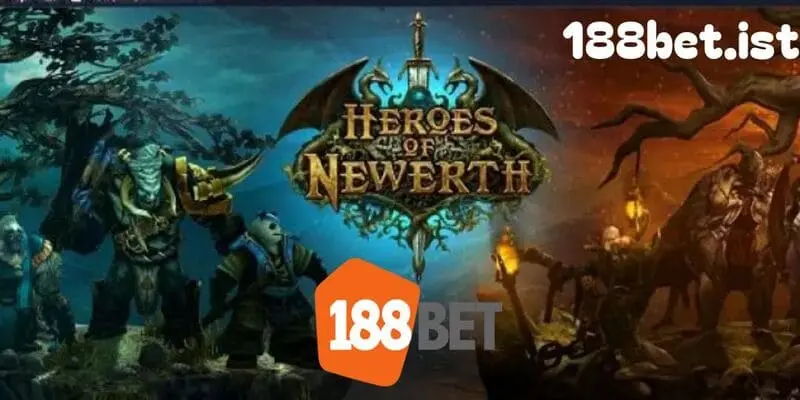 Mẹo hay từ cao thủ khi tham gia Heroes of Newerth